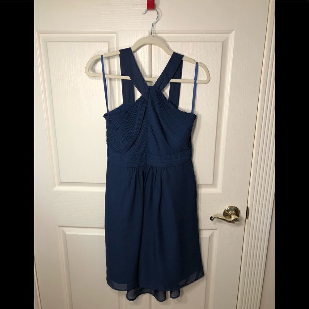Tevolio dress